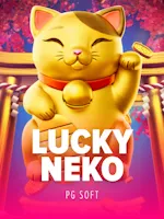Lucky Neko by slotdog88
